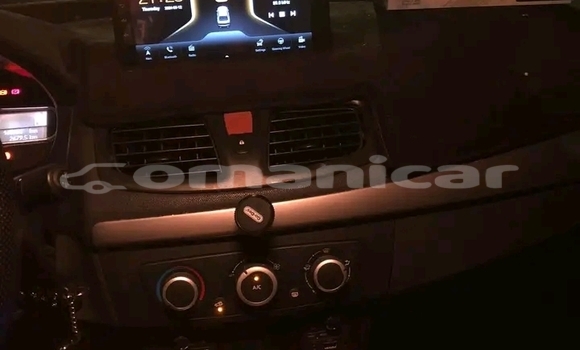 Buy Used Chevrolet Aveo Black Car in as–Suwayq in al-Batinah Buy Used Chevrolet Aveo Black Car in as–Suwayq in al-Batinah