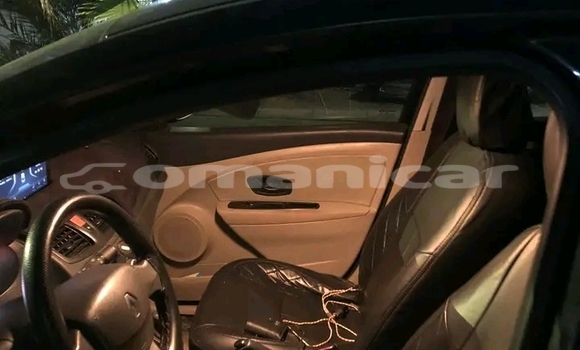 Buy Used Chevrolet Aveo Black Car in as–Suwayq in al-Batinah Buy Used Chevrolet Aveo Black Car in as–Suwayq in al-Batinah