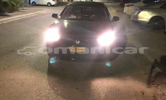 Buy Used Chevrolet Aveo Black Car in as–Suwayq in al-Batinah Buy Used Chevrolet Aveo Black Car in as–Suwayq in al-Batinah