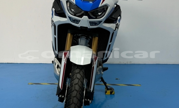 Buy Used Honda CRF White Bike in Muscat in Masqat Buy Used Honda CRF White Bike in Muscat in Masqat