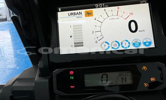 Buy Used Honda CRF White Bike in Muscat in Masqat Buy Used Honda CRF White Bike in Muscat in Masqat