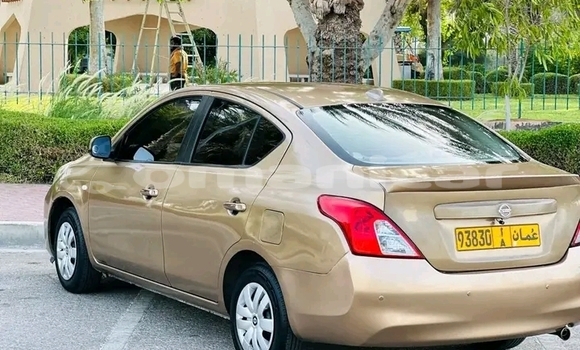 Buy Used BMW 4er Other Car in Madinat Qabus in Masqat Buy Used BMW 4er Other Car in Madinat Qabus in Masqat