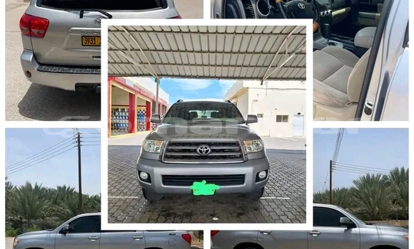 Buy Used Toyota Highlander Other Car in ar–Rustaq in al-Batinah Buy Used Toyota Highlander Other Car in ar–Rustaq in al-Batinah