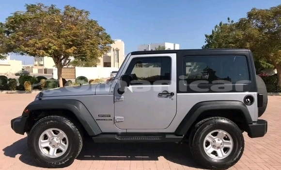 Buy Used Jeep Grand Wagoneer Other Car in as–Suwayq in al-Batinah Buy Used Jeep Grand Wagoneer Other Car in as–Suwayq in al-Batinah