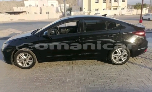 Buy Used Toyota Corolla Black Car in as–Suwayq in al-Batinah Buy Used Toyota Corolla Black Car in as–Suwayq in al-Batinah