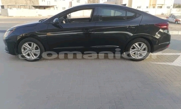 Buy Used Toyota Corolla Black Car in as–Suwayq in al-Batinah Buy Used Toyota Corolla Black Car in as–Suwayq in al-Batinah