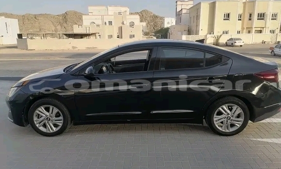 Buy Used Toyota Corolla Black Car in as–Suwayq in al-Batinah Buy Used Toyota Corolla Black Car in as–Suwayq in al-Batinah