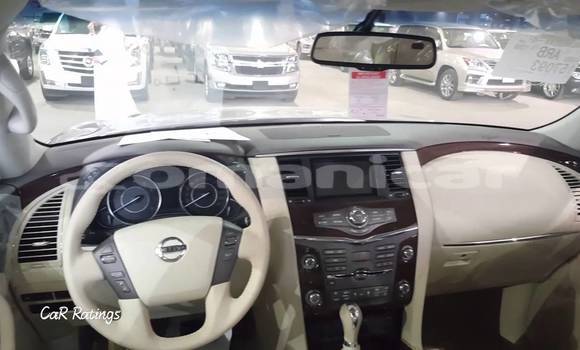 Buy Used Nissan Patrol Other Car in Muscat in Masqat Buy Used Nissan Patrol Other Car in Muscat in Masqat