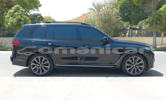 Buy Used BMW X7 Blue Car in Muscat in Masqat Buy Used BMW X7 Blue Car in Muscat in Masqat