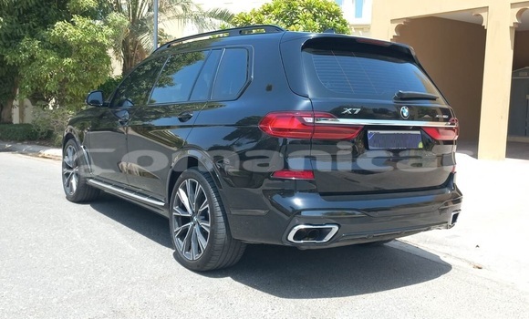 Buy Used BMW X7 Blue Car in Muscat in Masqat Buy Used BMW X7 Blue Car in Muscat in Masqat