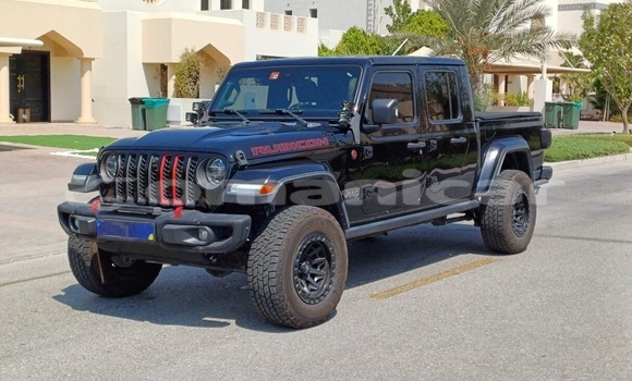 Buy Used Jeep Grand Wagoneer Black Car in Muscat in Masqat Buy Used Jeep Grand Wagoneer Black Car in Muscat in Masqat