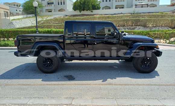 Buy Used Jeep Grand Wagoneer Black Car in Muscat in Masqat Buy Used Jeep Grand Wagoneer Black Car in Muscat in Masqat