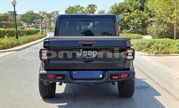 Buy Used Jeep Grand Wagoneer Black Car in Muscat in Masqat Buy Used Jeep Grand Wagoneer Black Car in Muscat in Masqat
