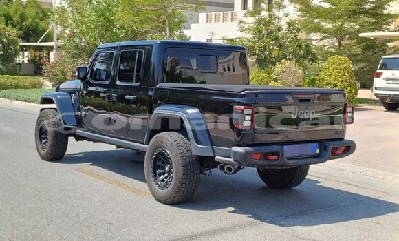 Buy Used Jeep Grand Wagoneer Black Car in Muscat in Masqat Buy Used Jeep Grand Wagoneer Black Car in Muscat in Masqat
