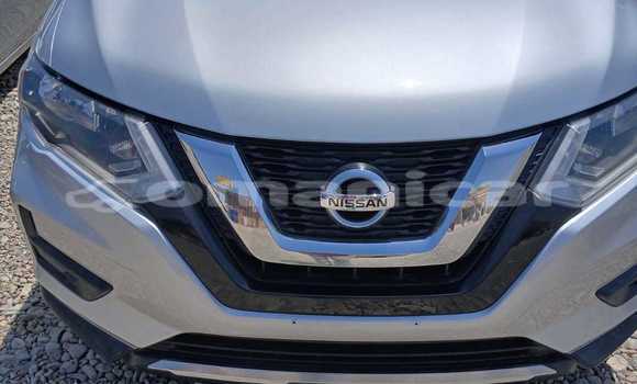 Buy Used Nissan Rogue Black Car in Saham in al-Batinah Buy Used Nissan Rogue Black Car in Saham in al-Batinah