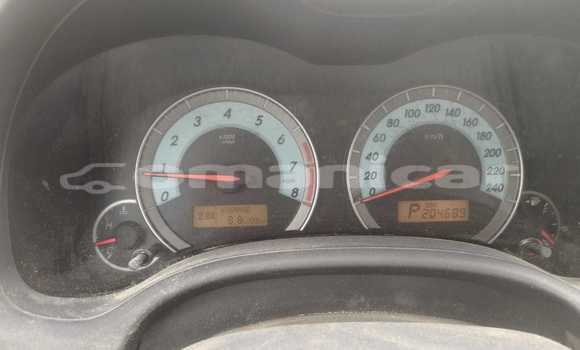 Buy Used Toyota Corolla Beige Car in Muscat in Masqat Buy Used Toyota Corolla Beige Car in Muscat in Masqat