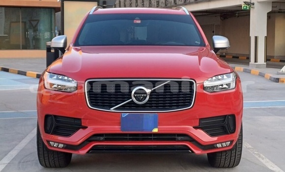 Buy Used Volvo XC90 Other Car in Muscat in Masqat Buy Used Volvo XC90 Other Car in Muscat in Masqat