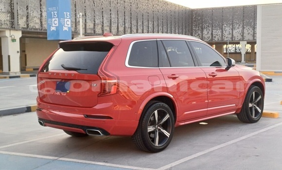 Buy Used Volvo XC90 Other Car in Muscat in Masqat Buy Used Volvo XC90 Other Car in Muscat in Masqat
