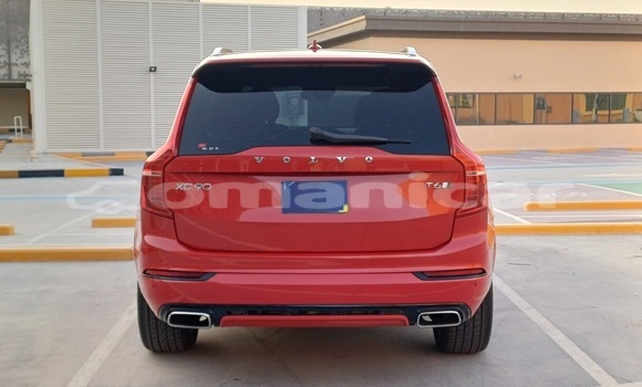 Buy Used Volvo XC90 Other Car in Muscat in Masqat Buy Used Volvo XC90 Other Car in Muscat in Masqat