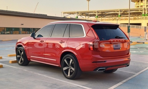 Buy Used Volvo XC90 Other Car in Muscat in Masqat Buy Used Volvo XC90 Other Car in Muscat in Masqat