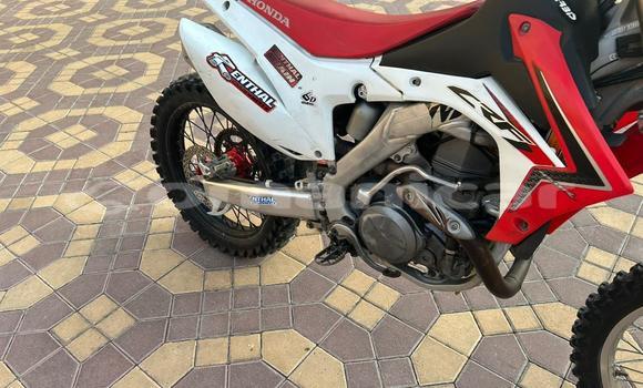 Buy Used Honda CRF Red Bike in Muscat in Masqat Buy Used Honda CRF Red Bike in Muscat in Masqat