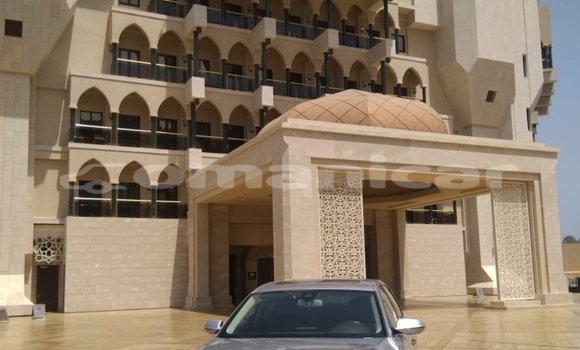 Buy Used Audi A8 Silver Car in Wadi Al Kabir in Masqat Buy Used Audi A8 Silver Car in Wadi Al Kabir in Masqat