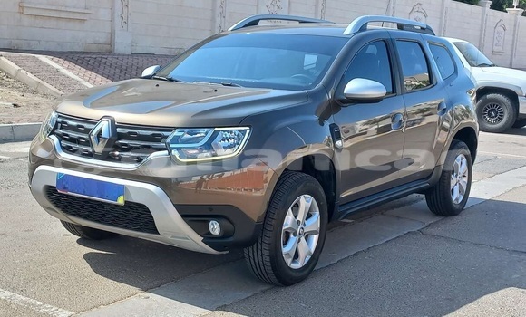 Buy Used Renault Duster Other Car in Muscat in Masqat Buy Used Renault Duster Other Car in Muscat in Masqat