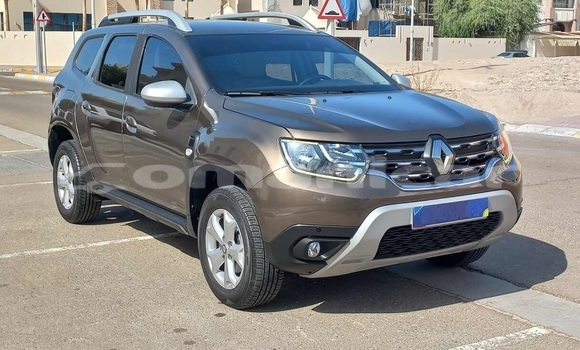 Buy Used Renault Duster Other Car in Muscat in Masqat Buy Used Renault Duster Other Car in Muscat in Masqat