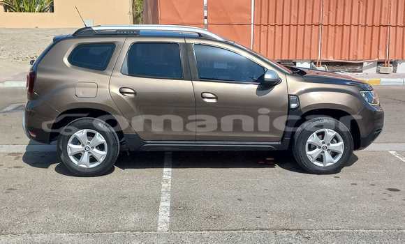 Buy Used Renault Duster Other Car in Muscat in Masqat Buy Used Renault Duster Other Car in Muscat in Masqat