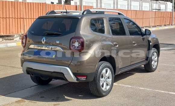 Buy Used Renault Duster Other Car in Muscat in Masqat Buy Used Renault Duster Other Car in Muscat in Masqat