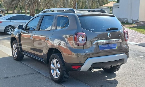Buy Used Renault Duster Other Car in Muscat in Masqat Buy Used Renault Duster Other Car in Muscat in Masqat