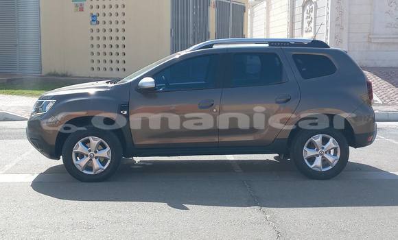 Buy Used Renault Duster Other Car in Muscat in Masqat Buy Used Renault Duster Other Car in Muscat in Masqat