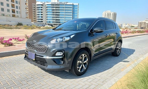 Buy Used Kia Sportage Other Car in Muscat in Masqat Buy Used Kia Sportage Other Car in Muscat in Masqat