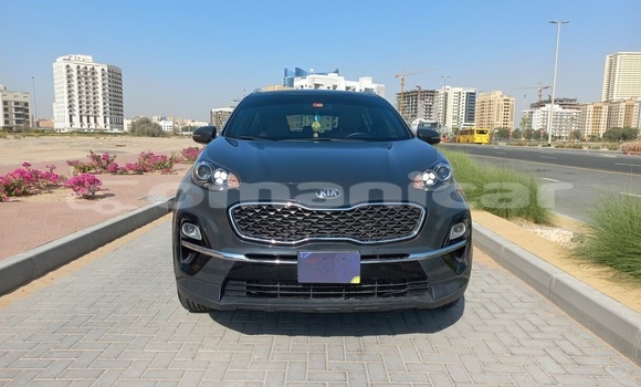 Buy Used Kia Sportage Other Car in Muscat in Masqat Buy Used Kia Sportage Other Car in Muscat in Masqat