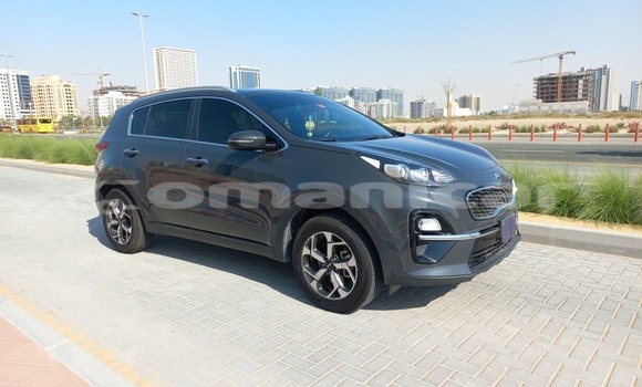 Buy Used Kia Sportage Other Car in Muscat in Masqat Buy Used Kia Sportage Other Car in Muscat in Masqat