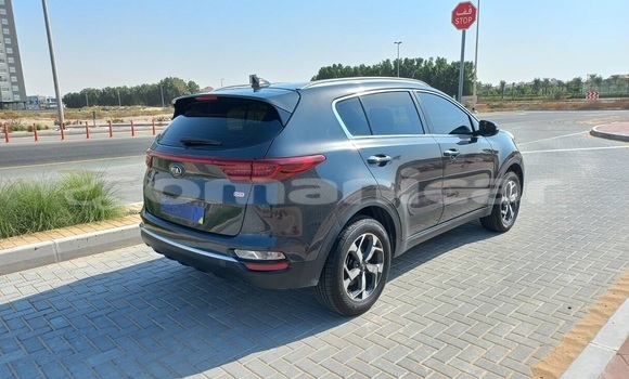 Buy Used Kia Sportage Other Car in Muscat in Masqat Buy Used Kia Sportage Other Car in Muscat in Masqat