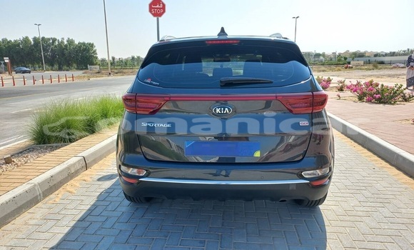 Buy Used Kia Sportage Other Car in Muscat in Masqat Buy Used Kia Sportage Other Car in Muscat in Masqat