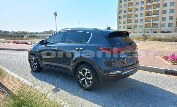 Buy Used Kia Sportage Other Car in Muscat in Masqat Buy Used Kia Sportage Other Car in Muscat in Masqat