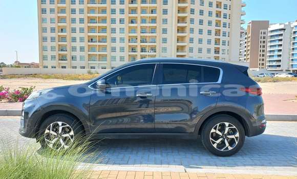 Buy Used Kia Sportage Other Car in Muscat in Masqat Buy Used Kia Sportage Other Car in Muscat in Masqat