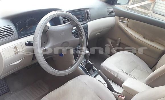 Buy Used Toyota Corolla White Car in Ruwi in Masqat Buy Used Toyota Corolla White Car in Ruwi in Masqat