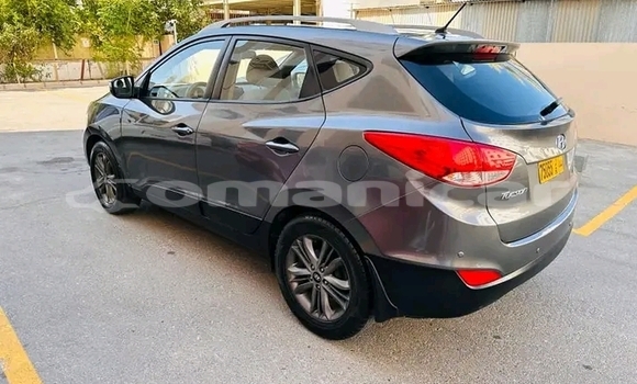 Buy Used Hyundai Tucson Other Car in as–Sib in Masqat Buy Used Hyundai Tucson Other Car in as–Sib in Masqat