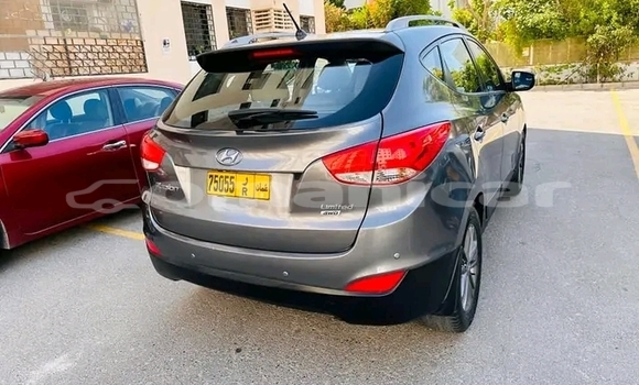 Buy Used Hyundai Tucson Other Car in as–Sib in Masqat Buy Used Hyundai Tucson Other Car in as–Sib in Masqat