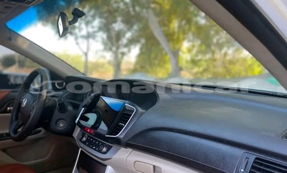 Buy Used BMW 340 White Car in as–Suwayq in al-Batinah Buy Used BMW 340 White Car in as–Suwayq in al-Batinah