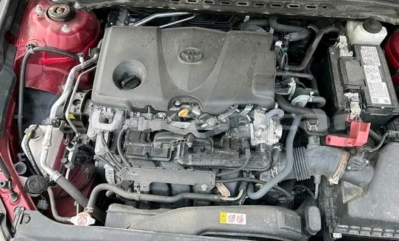 Buy Used BMW 2-Series Red Car in as–Suwayq in al-Batinah