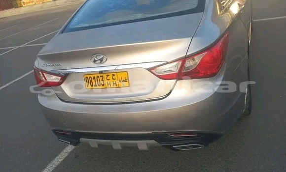 Buy Used Hyundai Sonata Other Car in Madinat Qabus in Masqat Buy Used Hyundai Sonata Other Car in Madinat Qabus in Masqat