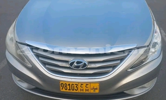 Buy Used Hyundai Sonata Other Car in Madinat Qabus in Masqat Buy Used Hyundai Sonata Other Car in Madinat Qabus in Masqat