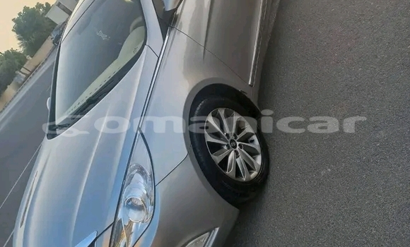 Buy Used Hyundai Sonata Other Car in Madinat Qabus in Masqat Buy Used Hyundai Sonata Other Car in Madinat Qabus in Masqat