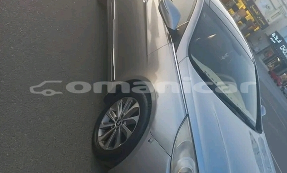 Buy Used Hyundai Sonata Other Car in Madinat Qabus in Masqat Buy Used Hyundai Sonata Other Car in Madinat Qabus in Masqat