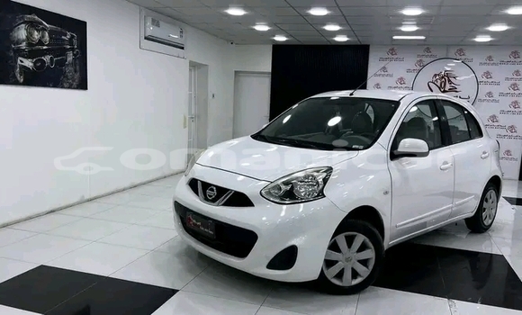Buy Used Nissan Auster White Car in as–Suwayq in al-Batinah Buy Used Nissan Auster White Car in as–Suwayq in al-Batinah