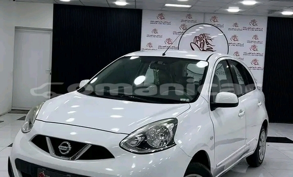 Buy Used Nissan Auster White Car in as–Suwayq in al-Batinah Buy Used Nissan Auster White Car in as–Suwayq in al-Batinah